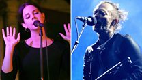Has Lana Del Rey copied Radiohead's Creep?