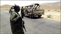 Puntland oo ka jawaabtay eeda Somaliland ee dagaalka Tuka-raq