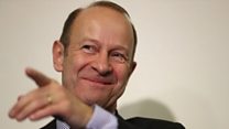 Farage: People now know Bolton's name