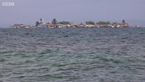 Odola sababa jijjiirama qilleensaa jiraattonni irraa godaanuuf karoorfatan