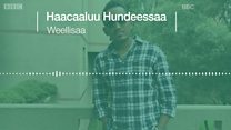 Ani saba kiyyaaf hanga wareegama lubbuuttin yaada