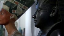 የጥንት ግብፃዊያንን ምስጢር ማወቅ ተቻለ
