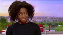 'People misinterpret di Dove advert' - Lola Ogunyemi
