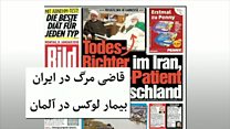 جنجال درباره درمان هاشمی شاهرودی در آلمان