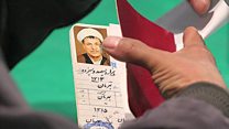 نقش هاشمی رفسنجانی در سیاست ایران