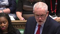 PM asked about 17,000 patients in ambulances