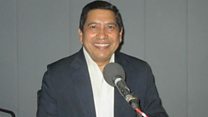 नारायणकाजी श्रेष्ठसँग