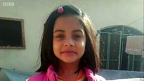 Ubwicanyi bw'abana muri Pakistani