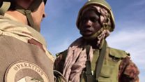 2018: Ya lamarin tsar zai kasance a Afirka?