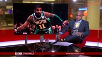 Matangazo ya Dira ya Dunia TV