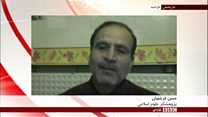 توضیح سایت آیتالله خامنهای درباره جلسه انتخاب او