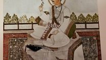 पृथ्वीनारायण शाहका प्रतिनिधि तस्वीरको चर्चा