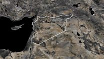 Muhiimadda ay Idlib u leedahay Suuriya