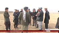 ایران کې د قاچاق په تور لسګونه افغانان اعدام شوي