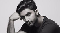 ’اداکاری میری میراث ہے اسے زیادہ بہتر کرنا چاہتا ہوں‘