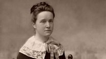Remembering suffragist Millicent Fawcett
