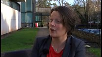 Comisiynydd Plant yn galw ar ysgolion i daclo Islamoffobia