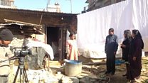राजधानीका रैथानेको कथा