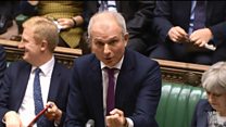 Carillion employees 'come into work'
