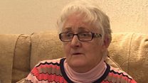 Glenda Jones