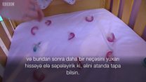 Körpəni yatızdıran "10 əmzik" kələyi