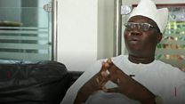 Atunto Naijiria la n fẹ - Aarẹ Gani Adams