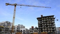 السكن الاجتماعي في الجزائر: عقود من الانتظار