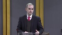 'Protect devolution before it's too late'