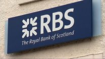 Ceannardan RBS gan ceisneachadh