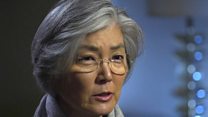'We understand North Korea'