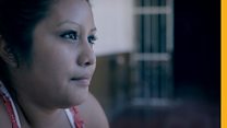 "I miscarried now I'm serving a 30 year sentence"