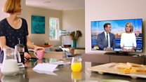 Australia's news promo copies BBC