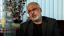 فراه والي: طالبان غواړي پاکستان کې د خپلو شوراګانو یوه څانګه فراه کې ځای پر ځای کړي