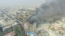 داستان پلاسکو به روایت ساکنانش