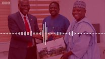 UNILAG TV: 'Isẹ yi o bẹrẹ laipe' - VC