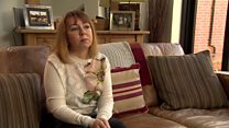 'Mum got accommodation, not care'