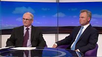 UKIP vs UKIP on Bolton's future