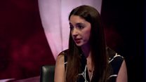Interview with undercover journalist Madison Marriage