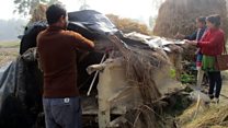 सुदूर पश्चिममा छाउगोठ भत्काउने अभियान