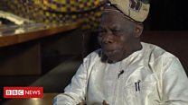 Lori lẹta Obasanjọ