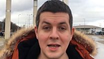 Perthynas annifyr â Dwynwen