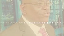 Gbade Ojo