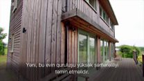 Eko-evlər gələcəyin evinə çevriləcəkmi?