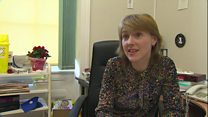 ‘Frustrating and dangerous’ NHS failure