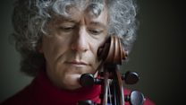 BBC Symphony Orchestra & Chorus 2018-19 Season: Sakari Oramo conducts Richard Causton, Schumann and Brahms
