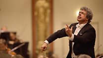 BBC Symphony Orchestra & Chorus 2019-20 Season: Semyon Bychkov conducts Detlev Glanert's Requiem for Hieronymous Bosch