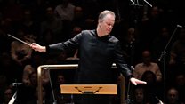 BBC Symphony Orchestra & Chorus 2018-19 Season: Sakari Oramo conducts Ligeti orchestral works