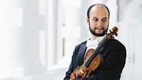 BBC Symphony Orchestra & Chorus 2018-19 Season: Sakari Oramo conducts Stravinsky’s The Rite of Spring