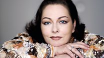 BBC Symphony Orchestra & Chorus 2018-19 Season: Rafael Payare conducts Shostakovich Symphony No 5