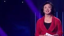 Meet China's answer to Oprah